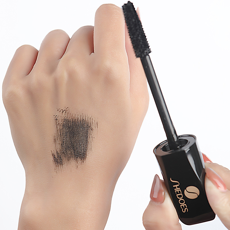 LashMascara 1+2 FREE: Ultra Black Extra Volume Eyelashes Mascara