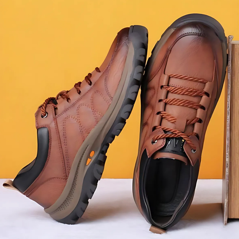 Happy™ HikingShoes: Superior Grip Outdoor Adventure Hiking Shoes