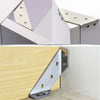 CornerConnector - Stainless Steel Furniture Corner Connector