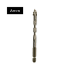 DrillBit: Multifunctional High Performance Sharp And Durable Drill Bit Set