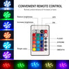 Ledsen™ PoolLights 1+1 FREE: Waterproof LED Pool, Bath And Party Lights