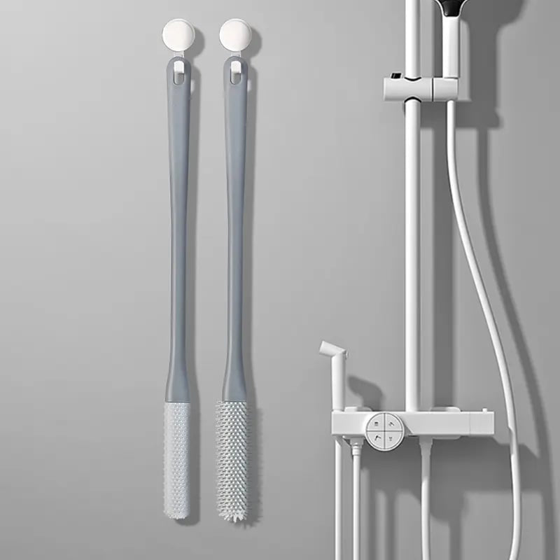 ToeBrush - Toe Gap Cleaning And Anti-Itch Brush Set