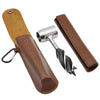 HandDrill - Hand Auger Wrench For Woodcraft And Outdoor Camping