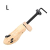 ShoeStretcher - Adjustable Wooden Shoe Stretcher