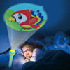Kletshuts™ FlashlightProjector: Magical Storytime Flashlight Projector For Kids
