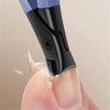 NailCare - Mess Free Stainless Steel Nail Clipper