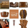 LeatherGel 1+1 FREE: Ultimate Leather Gel Repair And Restoration