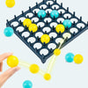 Kletshuts™ BounceUp - Tabletop Bouncing Ball Game