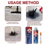 SealantSpray 1+1 FREE: Instant Leak Repair And Waterproof Sealant Spray