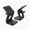 Holder360° MultiCharger: Multi-Function Foldable Magnetic Charging Stand