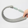 Cleaner Pro° RetractableCleaner: Long Handle Microfiber Retractable Cleaner