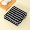 ScrubTowel 1+1 FREE - Exfoliating Shower Scrub Towel