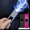 MiniShock: 2-In-1 Rechargeable Portable Self-Defense Device