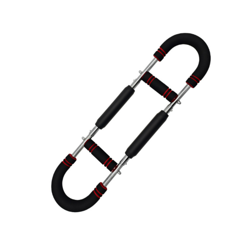 PowerGrip: U-Shaped Full Body Muscle Building Trainer Tool