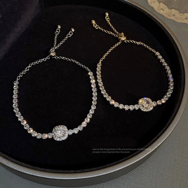 Jewelance™ - Adjustable Luxury Bracelet