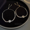 Jewelance™ - Adjustable Luxury Bracelet