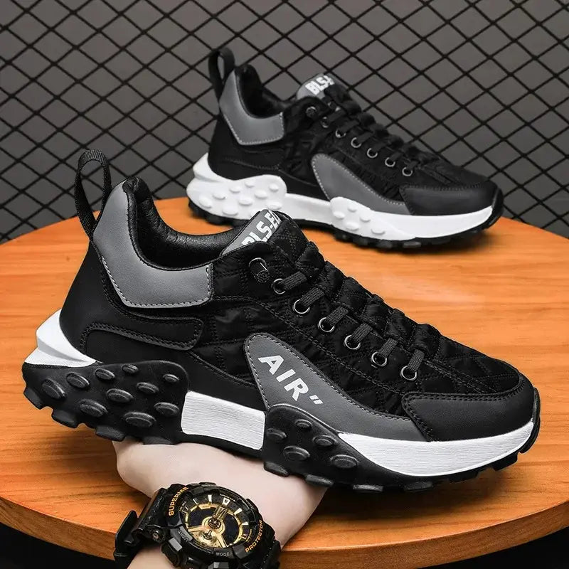 Happy™ CozyShoes: Waterproof Comfortable Shoes