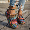 Happy™ ColorfulShoes: Stylish Modern Design Women's Footwear