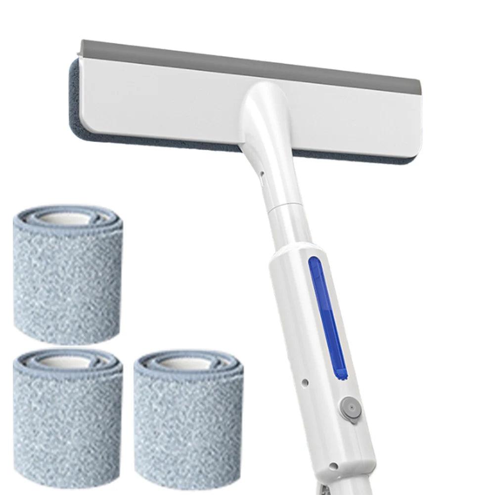 Cleaner Pro° WindowCleaner: Dual Sided Expandable Window Cleaner