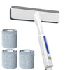 Cleaner Pro° WindowCleaner: Dual Sided Expandable Window Cleaner