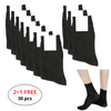 Happy™ ComfySocks: Breathable All-Day Comfort Socks For Men And Women