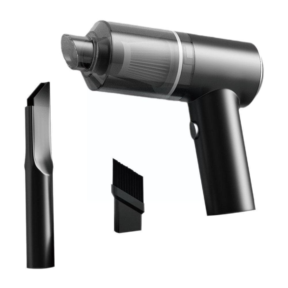 Cleaner Pro° Vacuum: Multifunctional Cordless Vacuum Cleaner
