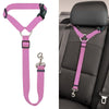 DogCatFri™ CarLeash 1+1 FREE: Adjustable Safety Pet Car Seat Leash