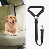 DogCatFri™ CarLeash 1+1 FREE: Adjustable Safety Pet Car Seat Leash