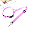 DogCatFri™ CarLeash 1+1 FREE: Adjustable Safety Pet Car Seat Leash