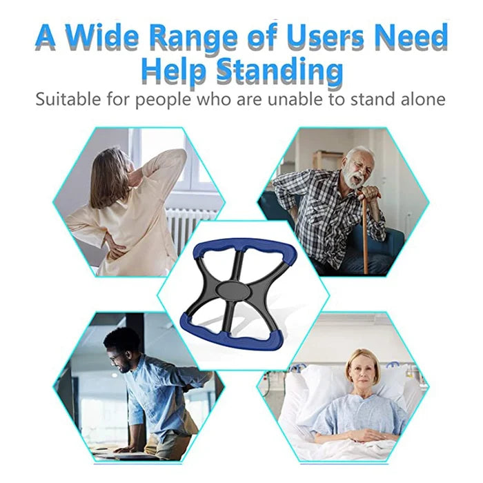 LiftAid - Stand Up Assist Handle