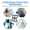 LiftAid - Stand Up Assist Handle