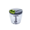 Globetrek° ManualChopper 1+1 FREE: High-Quality Vegetable Manual Chopper