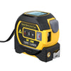 InfralaserTape - 3-In-1 Infrared Laser Tape Measure
