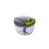 Globetrek° ManualChopper 1+1 FREE: High-Quality Vegetable Manual Chopper