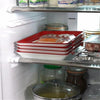 Globetrek° PreservationTray - Creative Food Preservation Tray