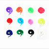 Kletshuts™ TwistyWorm - Rainbow Magic Twisty Worm