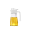 Globetrek° OilDispenser 1+1 FREE: 2 In 1 Pour And Spray Glass Oil And Liquid Dispenser