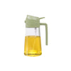 Globetrek° OilDispenser 1+1 FREE: 2 In 1 Pour And Spray Glass Oil And Liquid Dispenser