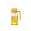 Globetrek° OilDispenser 1+1 FREE: 2 In 1 Pour And Spray Glass Oil And Liquid Dispenser