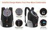 DogFri™ Backpack - Breathable Dog Carrier