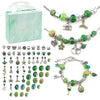 Jewelance™ BraceletKit - Do-It-Yourself Jewelry Charm Making Kit