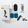 Holder360° FoldableHolder - Foldable Metal Magnetic Car Phone Holder