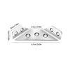 CornerConnector - Stainless Steel Furniture Corner Connector