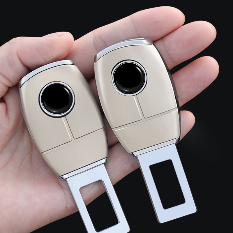 SeatBeltExtender 1+1 FREE: Universal Seat Belt Extender