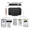 RecoveryConverter - USB 3.0 To IDE/SATA Data Transfer And Recovery Converter