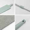 Cleaner Pro° RetractableCleaner: Long Handle Microfiber Retractable Cleaner