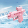Kletshuts™ DualGun 1+1 FREE: Dual Nozzle Prank Water Gun