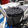 MotorcycleSeat: Comfortable Motorcycle Cushion Seat