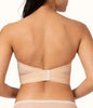 Icone™ StraplessBra: Full Support Sculpting Fit Strapless Bra