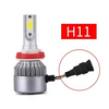 Ledsen™ HeadlightPro 1+1 FREE: High Performance LED Car Head Lights